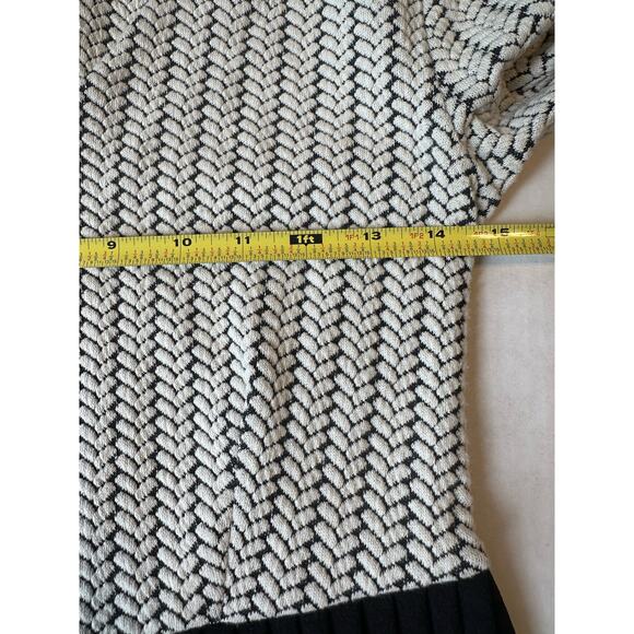 Ganni Dress‎ Sz XS Petite XSP - Picture 8 of 10